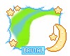 Outter Space Tail