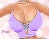 Violet Butterfly