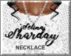 @Da.Shardaye necklace