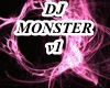 DJ MONSTER v1