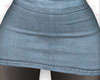 Skirt Jeans