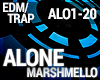 Trap - Alone