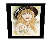 Framed Taylor Swift