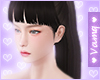 V. Daisy - Black