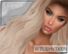 WV: Cassi Blonde