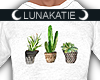 LK | Cactus Sweater
