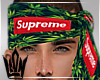 Supreme Scarf