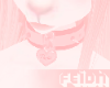 ⓕ Bon's Collar {Thrs}