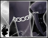 *dl Chained Armband