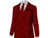 Gangsta Red Suit