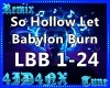 A| Let Babylon Remix