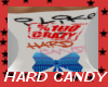 HARD CAND