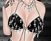 Fu. Clara Bra Top