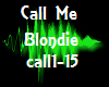 Music REQUEST Blondie
