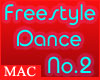 MAC - FreeStyle Dance 2