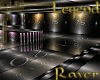 Catwalk Mesh
