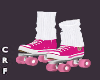 CRF* Barbie RollerSkates