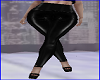 Tight Black Leggings