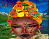 xRaw| African Head Wrap