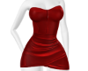 A^ Valentine Angel Dress