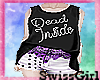 SG Dead Inside Outfit