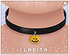 KID Halloween Choker