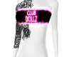 Club Dollz Top