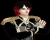 Red tiped Black Acie
