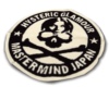 hysteric rug