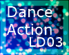 DANCE LD03