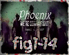[Mix] We're Gonna Fight