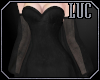 [luc] Nightmare Gown