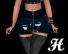 Evolve Designs Skirt 1