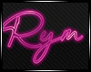 RYM NEON