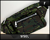 Y. Tactical Bag F