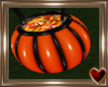 Ⓣ Pumpkin Bucket