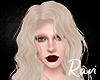 R. Ivy Blonde