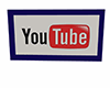 SQc Ecran YouTube blue