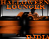 Halloween Lounger