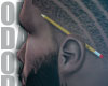 ORO| Pencil Ear's