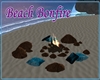 [BM]Beach Bonfire