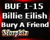 M - Bury A Friend VB