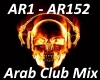 {AA } Arab Club Mix (AR)