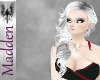 {K} Lauretta White