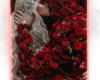 A kiss CutOut