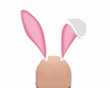 pink bunny ears