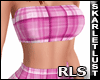 SL SexyFit Pretty RLS