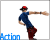 Action My Kungfu 2