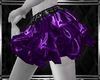 b purple storm skirt