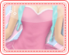 [N] Kawaii Pinku Dress